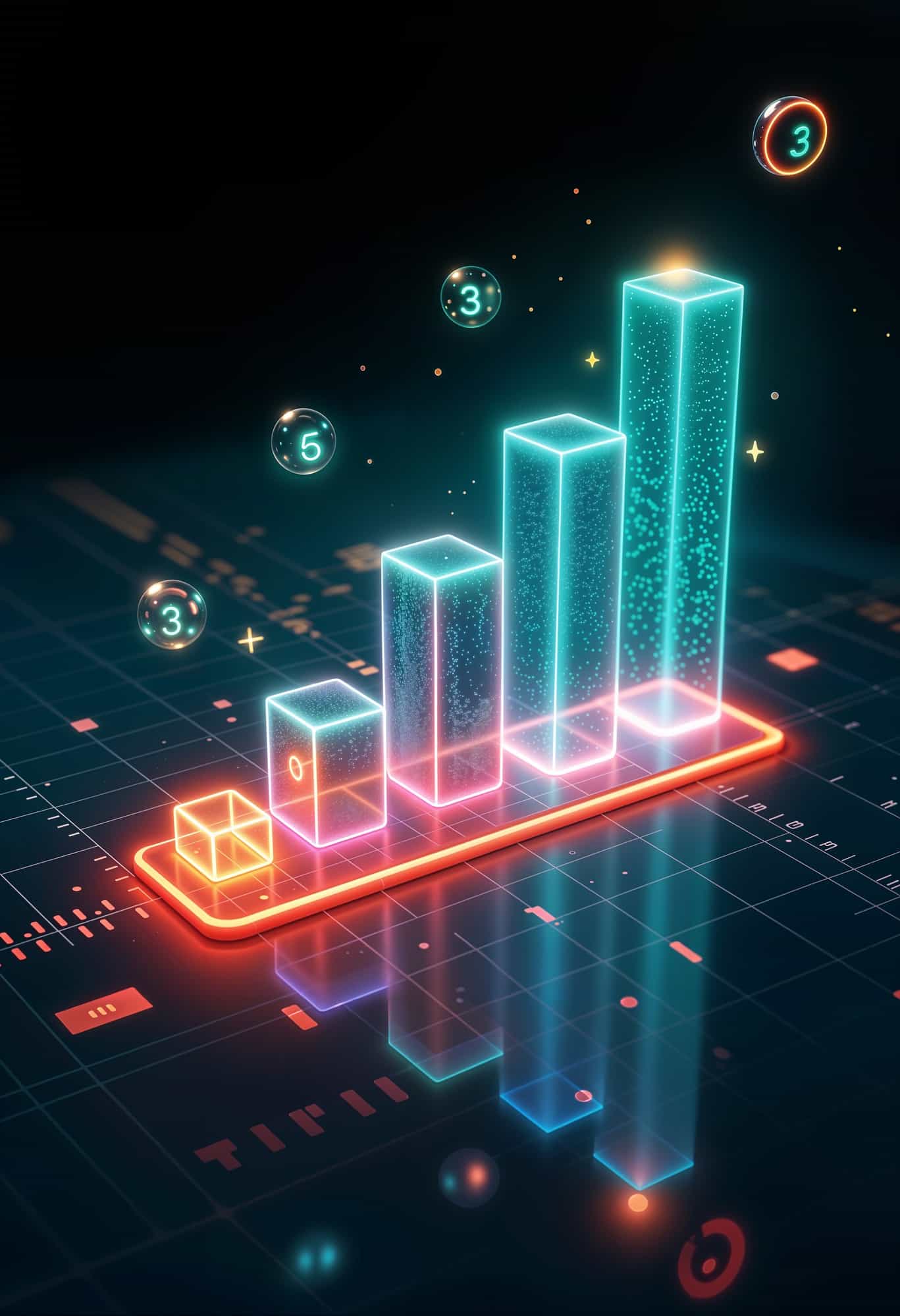 AI 與資料視覺化趨勢